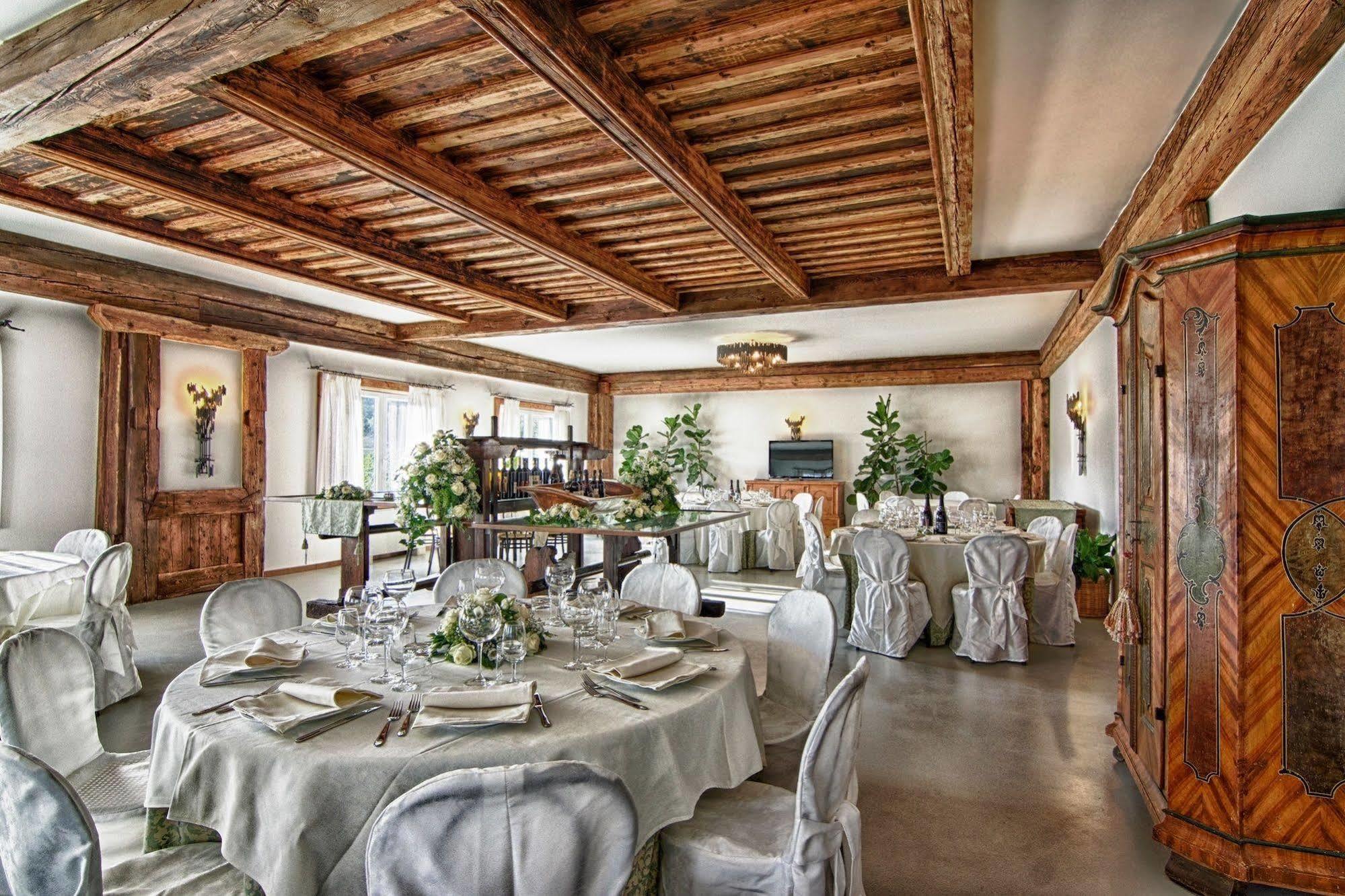 Podere Riosto Cantina&Agriturismo Pianoro Exterior photo